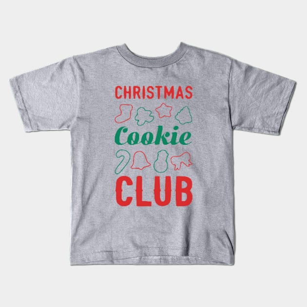 CCC Kids T-Shirt by NeoNurseSharon